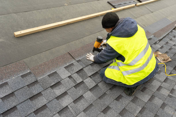 Best Metal Roofing Contractor  in Crossville, AL