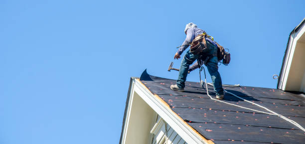 Best Tile Roofing Contractor  in Crossville, AL